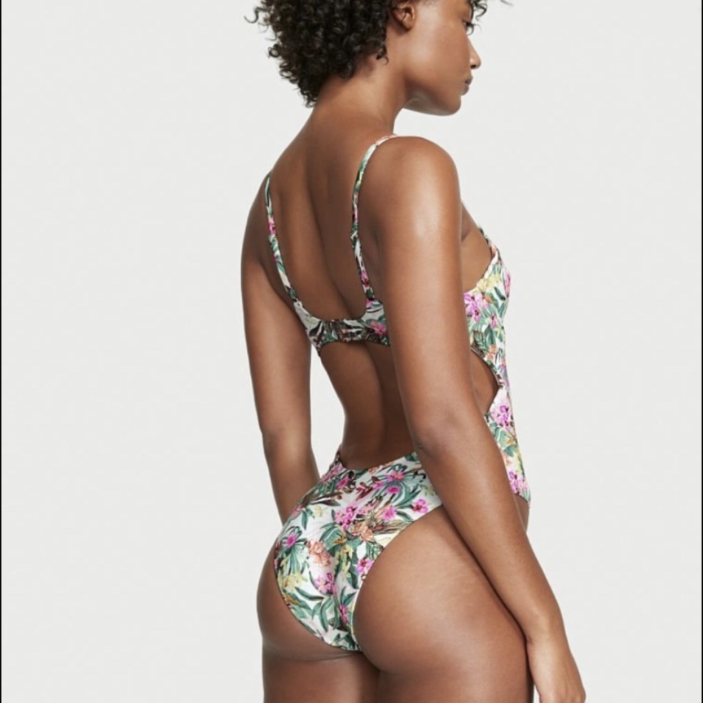 Essential Wicked One-Piece Swimsuit